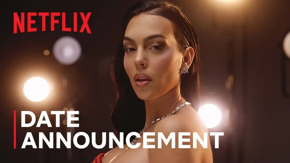 Video for the series I Am Georgina — Season 2 Date Announcement