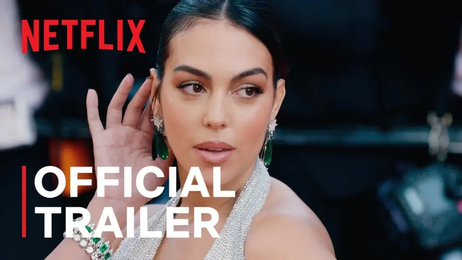 Video for the series I Am Georgina — Season 2 Official Trailer