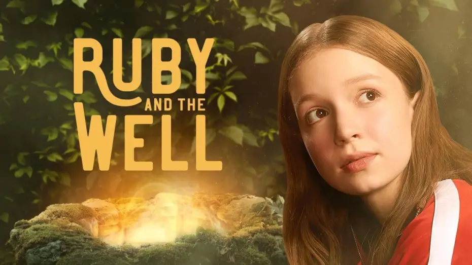 Video for the series Ruby and the Well — Ruby and the Well - Teaser Trailer