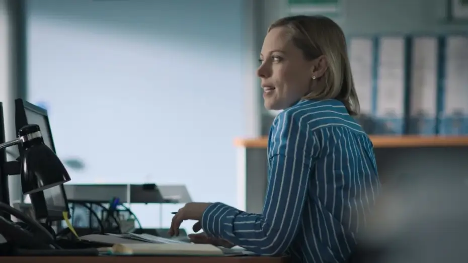 Video for the series The Chelsea Detective — The Chelsea Detective Season 2 Trailer