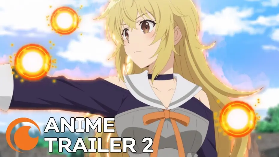 Video for the series The Reincarnation of the Strongest Exorcist in Another World — The Reincarnation Of The Strongest Exorcist In Another World | OFFIZIELLER TRAILER 2