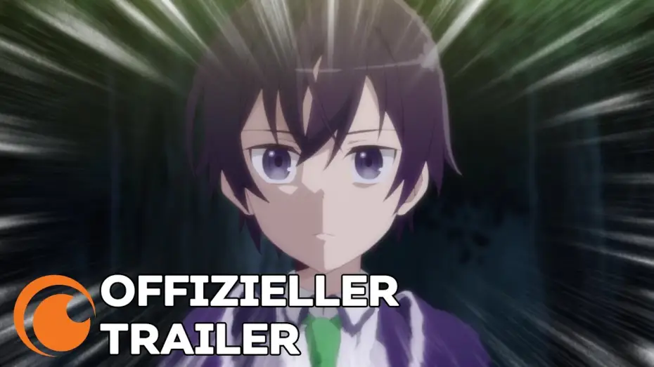 Video for the series The Reincarnation of the Strongest Exorcist in Another World — The Reincarnation Of The Strongest Exorcist In Another World | OFFIZIELLER TRAILER