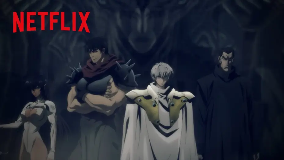 Video for the series BASTARD‼ -Heavy Metal, Dark Fantasy- — Dark Schneider Recaps Season 1 [Subtitled]