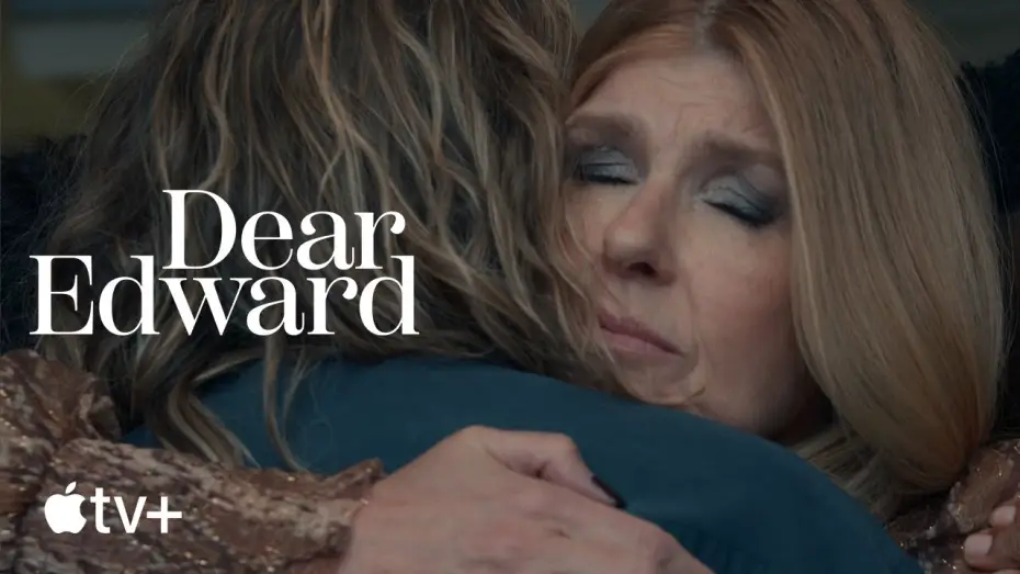 Видео к сериалу Dear Edward — An Inside Look