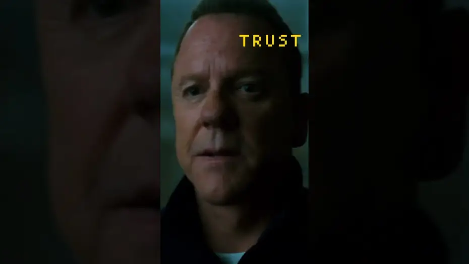 Видео к сериалу Rabbit Hole — Trust no one.