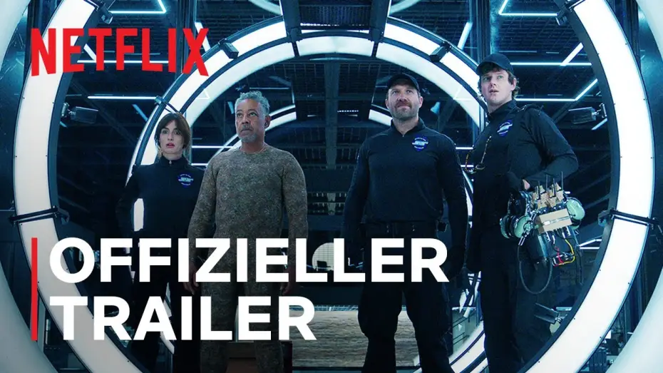 Video for the series Kaleidoscope — Offizieller Trailer