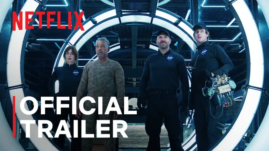 Video for the series Kaleidoscope — Official Trailer