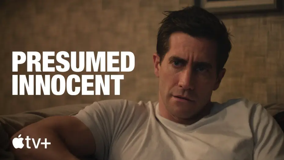 Video for the series Presumed Innocent — An Inside Look