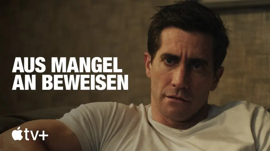 Video for the series Presumed Innocent — Offizieller Trailer