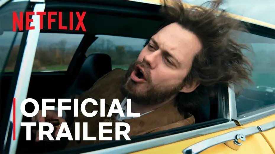 Video for the series Clark — Clark | Official Trailer | Netflix