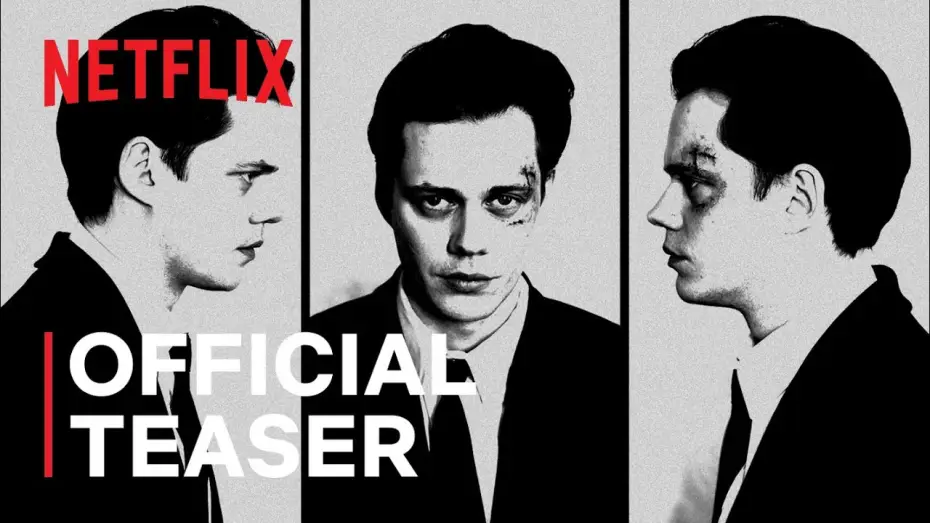 Video for the series Clark — Official Teaser