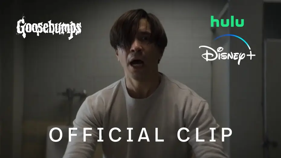Video for the series Goosebumps — Mr. Bratt
