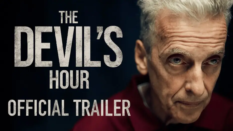 Video for the series The Devil's Hour — Official Trailer A