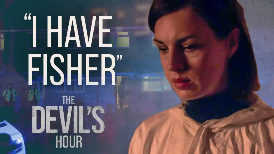 Video for the series The Devil's Hour — Season 2 Exclusive First Look