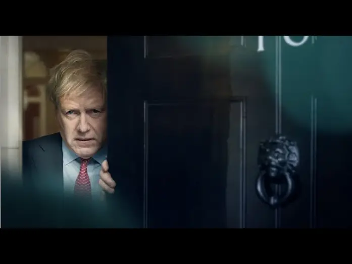 Video for the series This England — Teaser