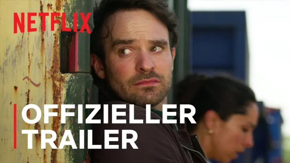 Video for the series Treason — Offizieller Trailer