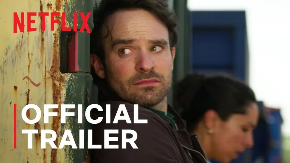 Video for the series Treason — Official Trailer