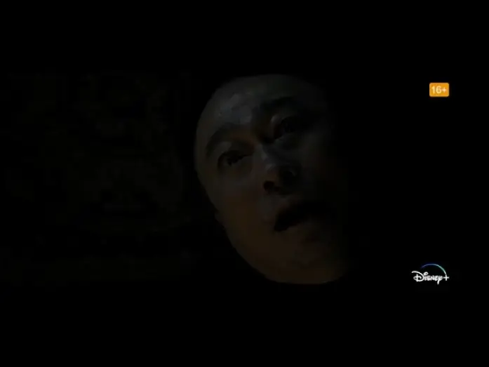 Video for the series Shadow Detective — Shadow Detective 2 | Teaser Trailer | Disney+ Singapore