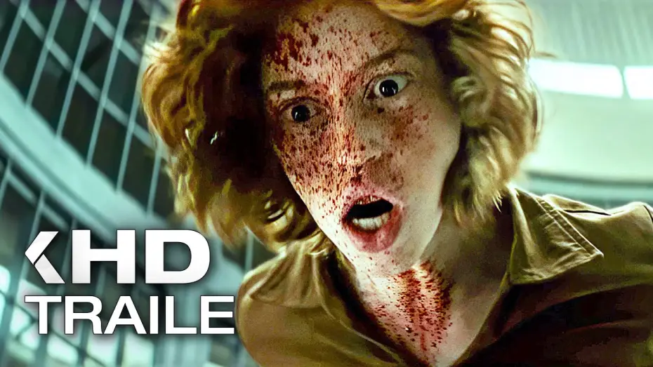 Video for the series Alien: Earth — ALIEN: Earth Neuer Trailer German Deutsch (2025)