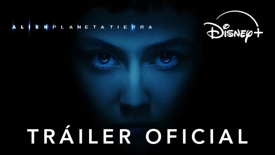 Video for the series Alien: Earth — Tráiler en castellano