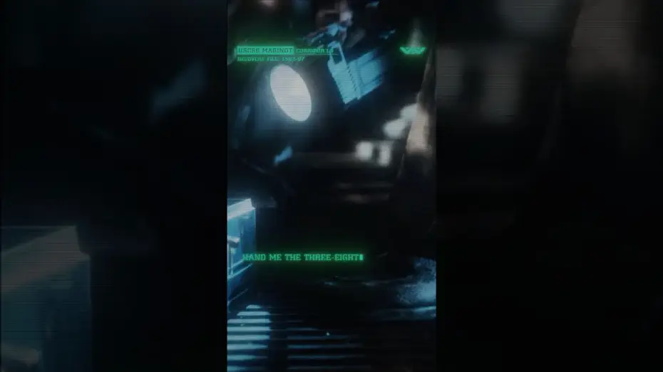 Video for the series Alien: Earth — What do you miss most about Earth?