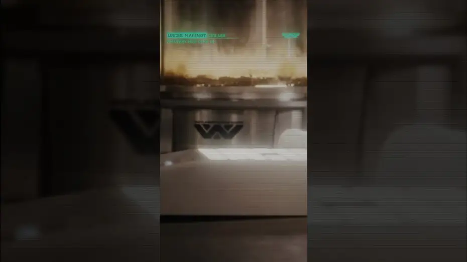 Video for the series Alien: Earth — Let’s get you somewhere safe. (There’s nowhere safe).