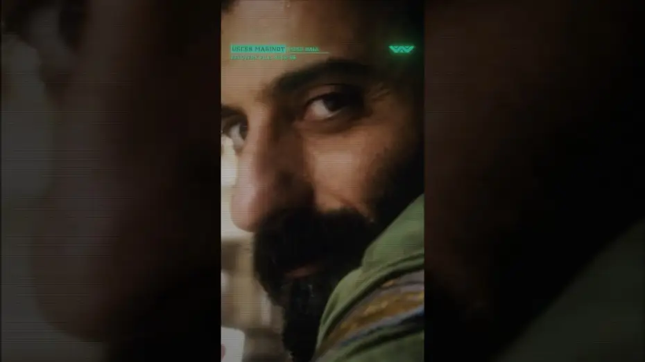 Video for the series Alien: Earth — No cheating.
