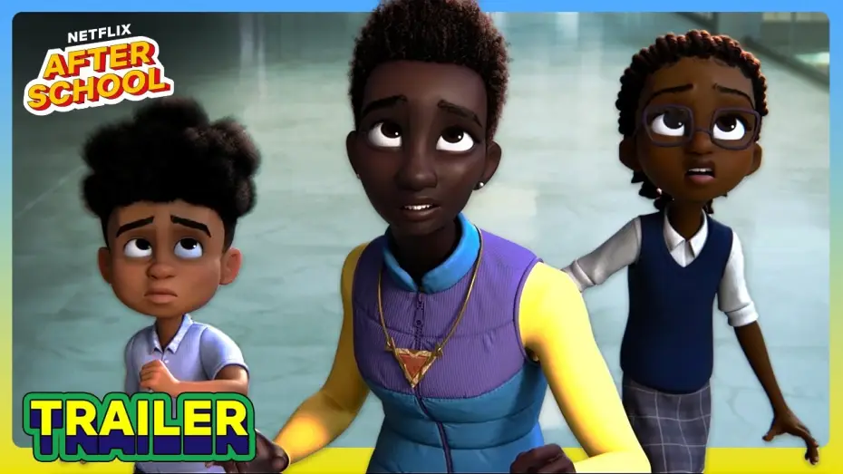 Video for the series My Dad the Bounty Hunter — Season 2 — Season 2 Official Trailer