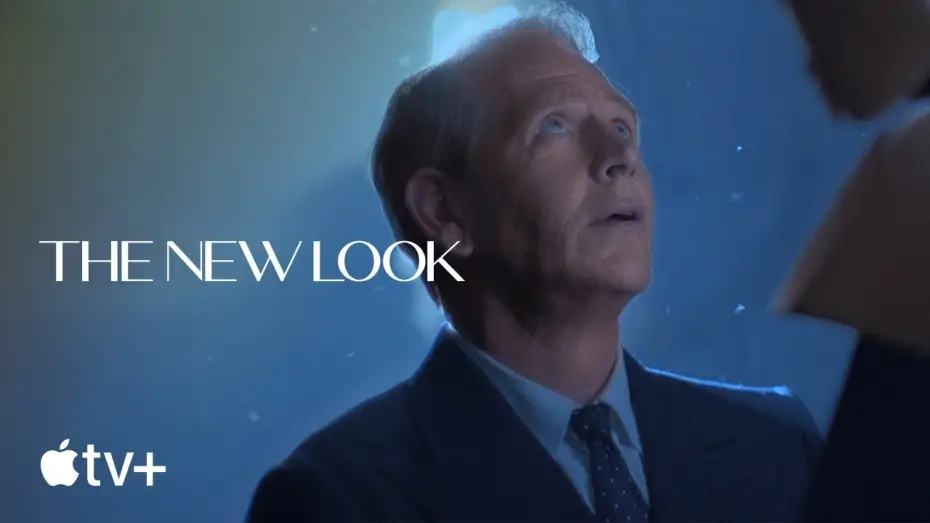 Video for the series The New Look — Official Trailer