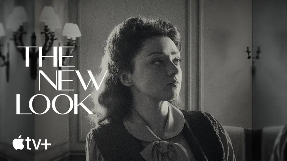 Video for the series The New Look — The Real Miss Dior
