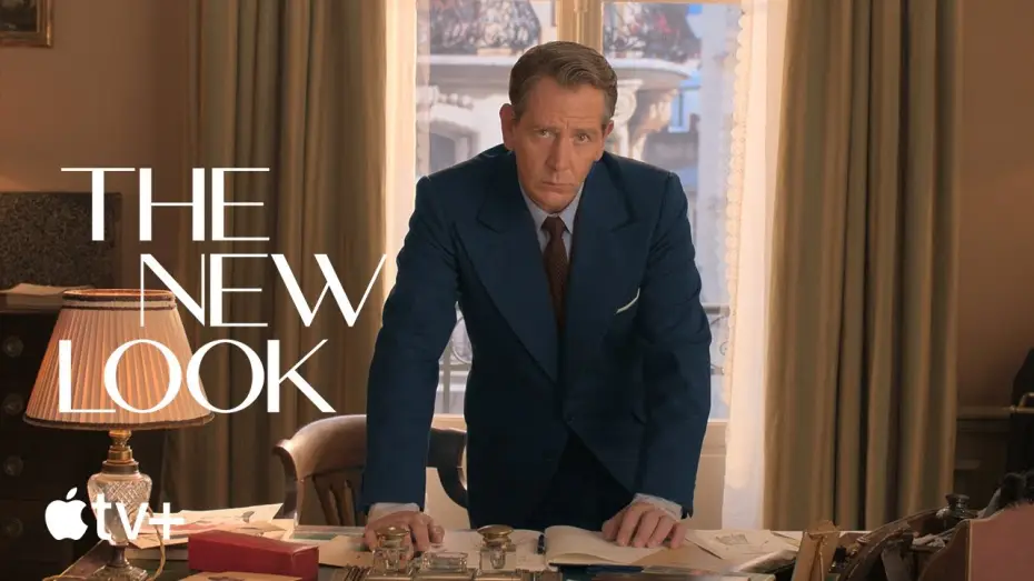 Video for the series The New Look — An Inside Look