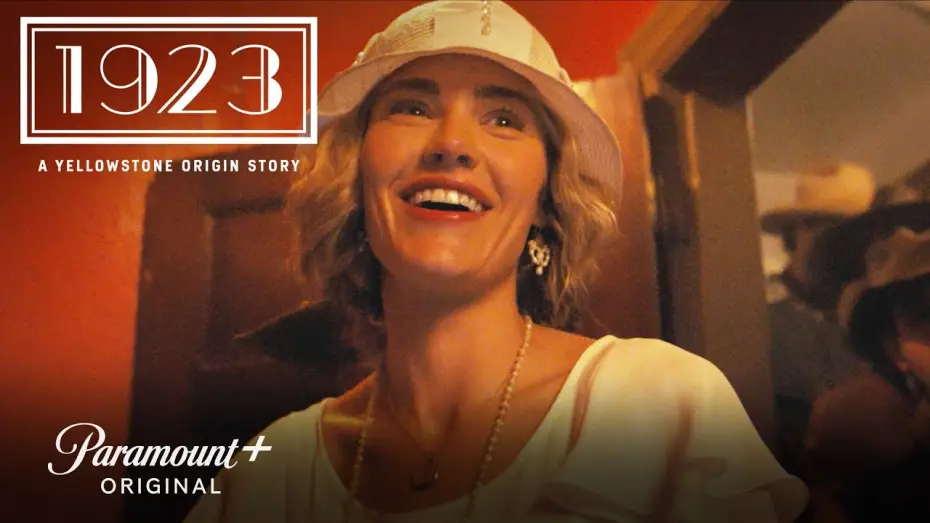 Video for the series 1923 — Costuming Montana | Behind the Story (Bonus) | 1923 | Paramount+