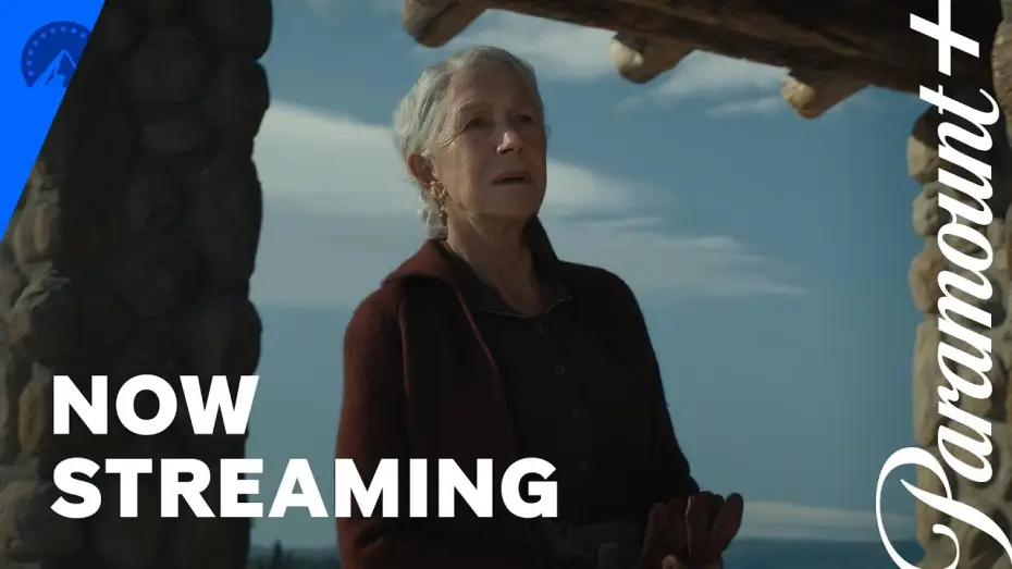 Video for the series 1923 — Now Streaming