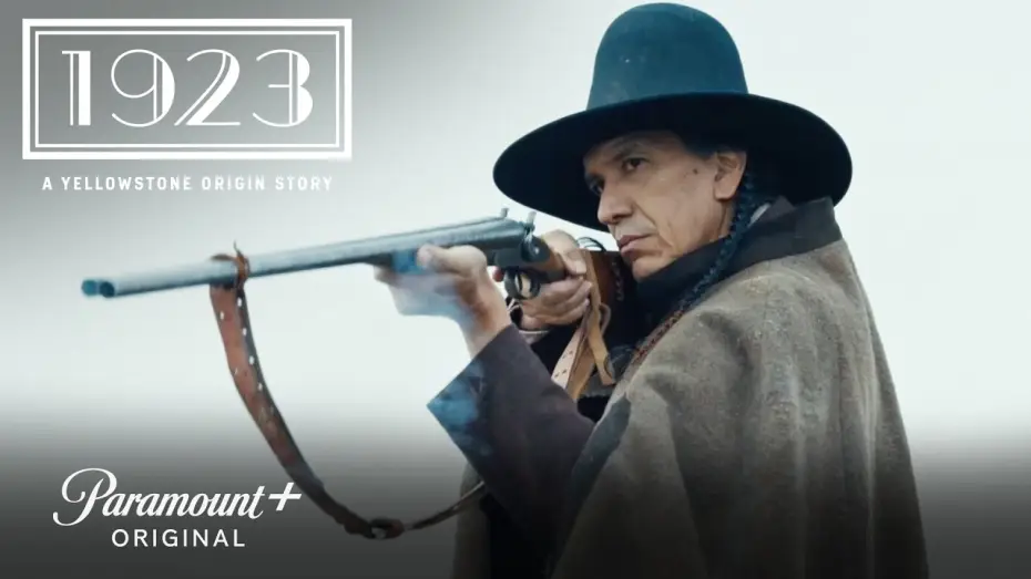 Video for the series 1923 — Season 1 Recap In 29 Minutes
