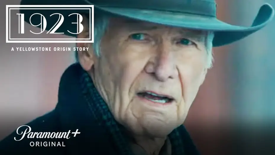 Video for the series 1923 — Season 2: A Closer Look