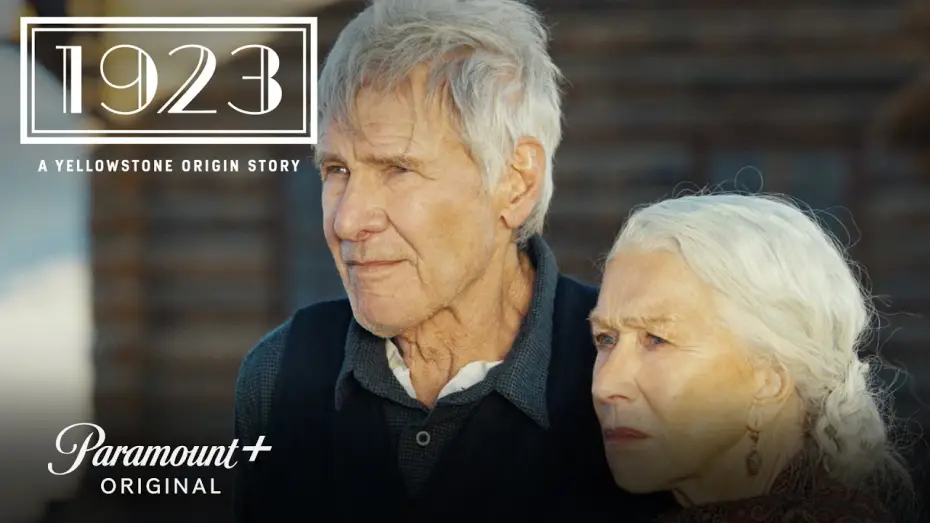 Video for the series 1923 — Previously on 1923: Season 1