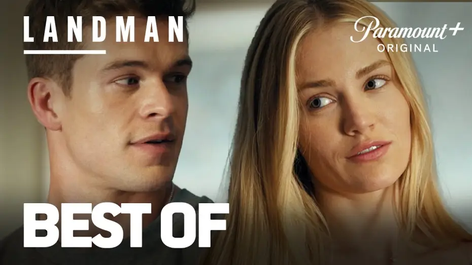Video for the series Landman — Best Of Ainsley & Ryder