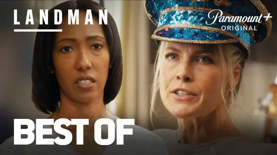 Video for the series Landman — Best of the Retirement Home