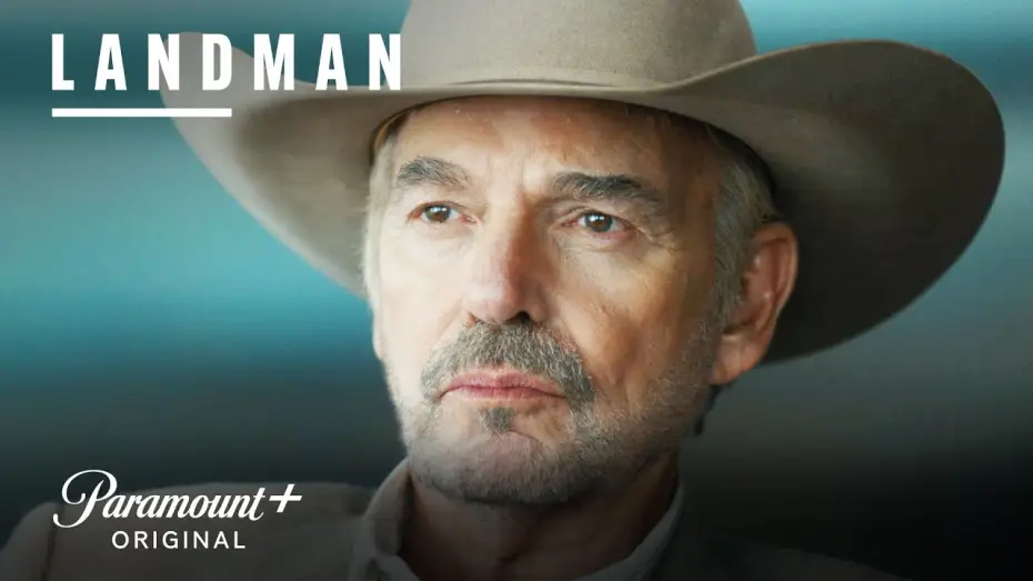 Video for the series Landman — Season 2 Final Trailer