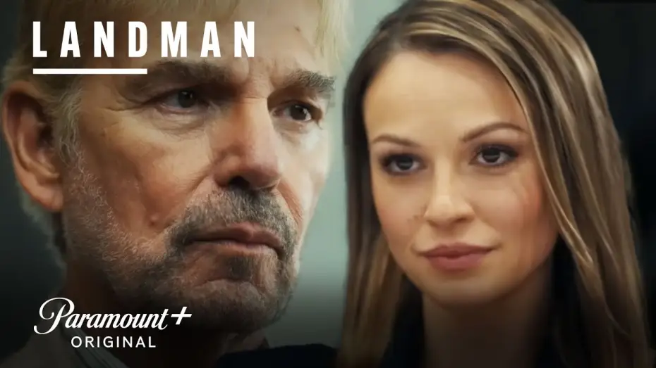 Video for the series Landman — Season 2 — Season 2 Official Trailer