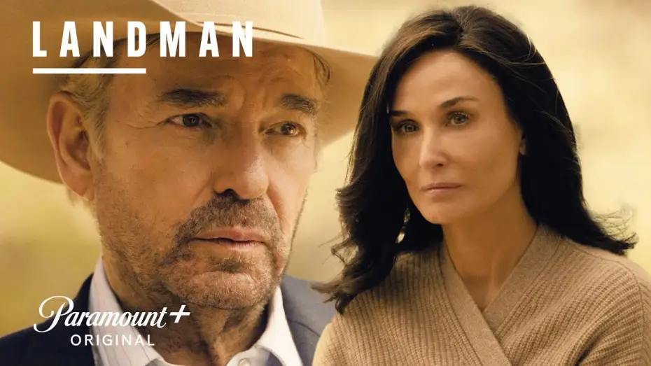 Video for the series Landman — Get Ready for Season 2 - RECAP