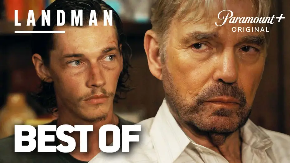 Video for the series Landman — Best of the Norris Family