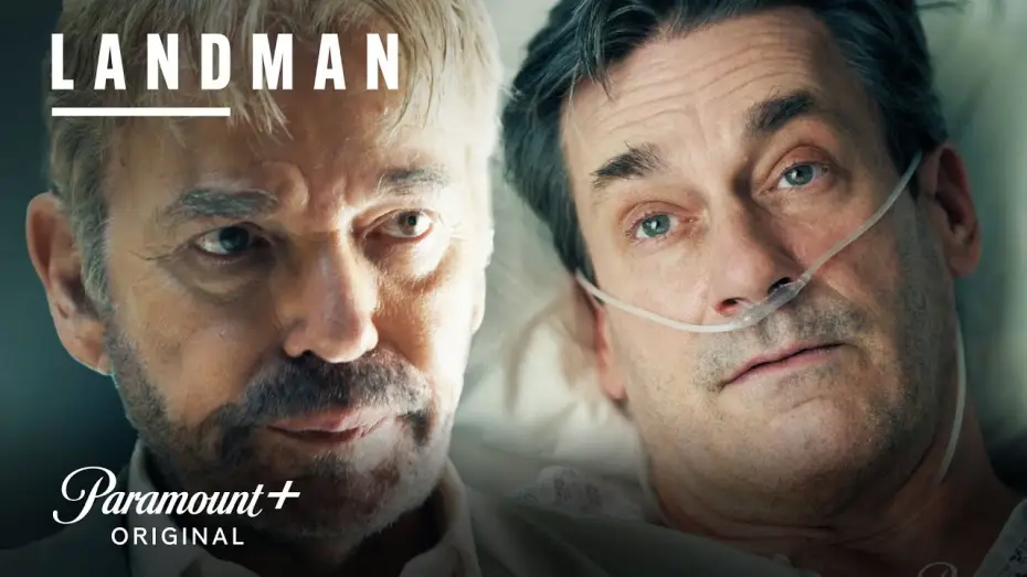 Video for the series Landman — Season 1 Recap