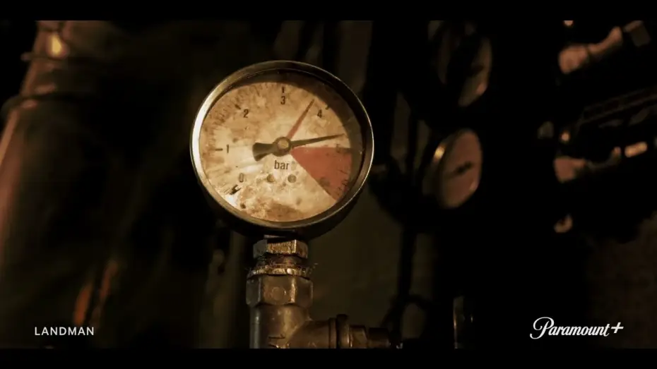 Video for the series Landman — Season 2 Promo