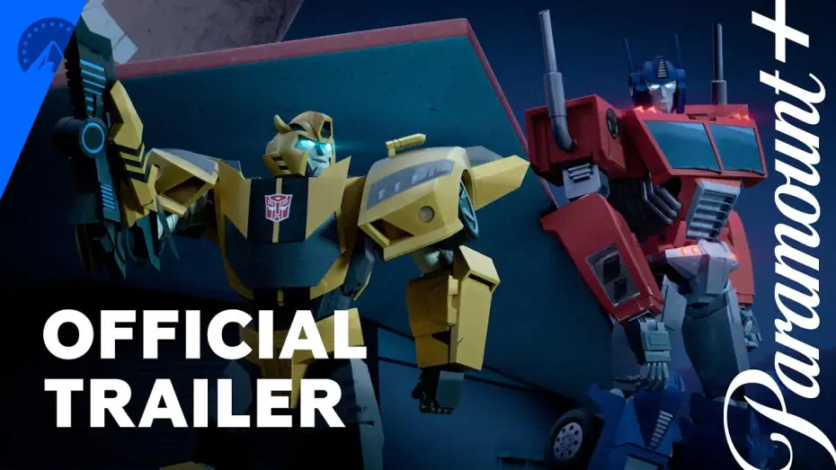 Video for the series Transformers: EarthSpark — Final Episodes Official Trailer