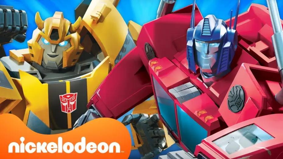 Video for the series Transformers: EarthSpark — Complete Season 1 Recap