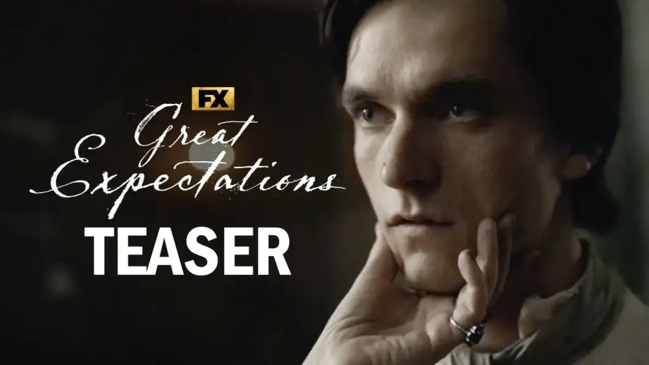 Video for the series Great Expectations — Teaser - Love, Sacrifice and Revenge