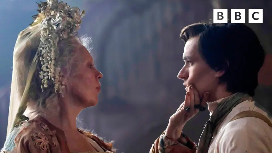 Video for the series Great Expectations — Extended Trailer