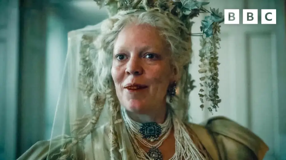 Video for the series Great Expectations — Teaser Trailer