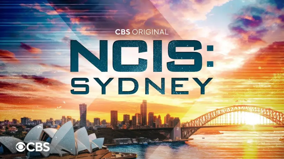 Видео к сериалу NCIS: Sydney — First Look